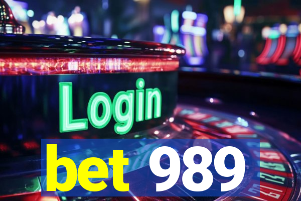 bet 989